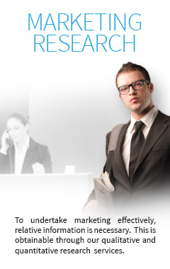 Marketing Research