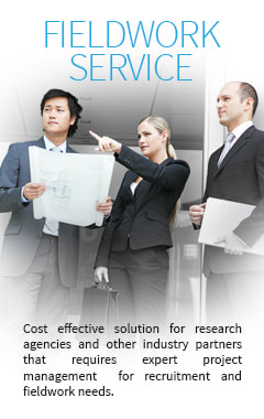 Fieldwork Services